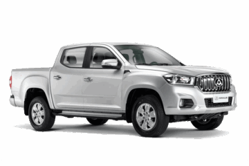 Maxus T60 Pickup | 2.0L Turbo | Comfort