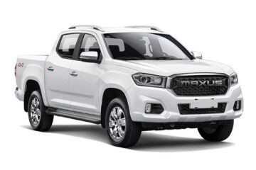 Maxus T70 Pickup | 2.0L Turbo | Comfort