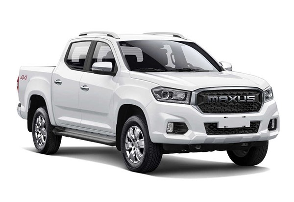 Maxus T70 Pickup | 2.0L Turbo | Comfort