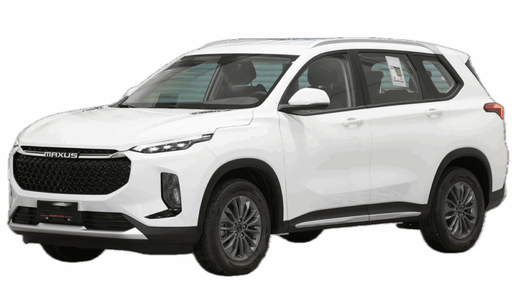 Maxus D60 | 1.5L Turbo | Elite